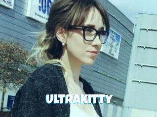 UltraKitty