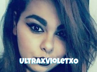 UltraXVioletXO