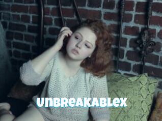 UnbreakableX
