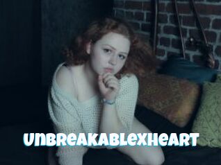 UnbreakableXheart