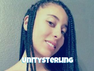 UnitySterling