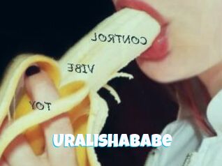 UrAlishaBabe