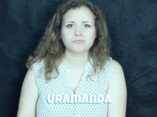 UrAmanda