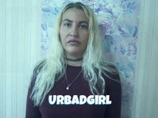 UrBadGirl