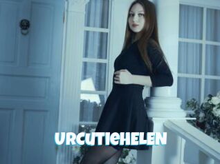 UrCutieHELEN Miss Gros Seins