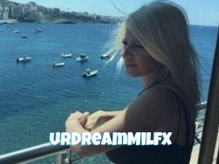 UrDreamMilfX
