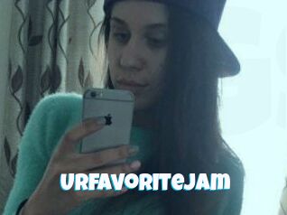 UrFavoriteJam