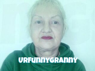 UrFunnyGranny