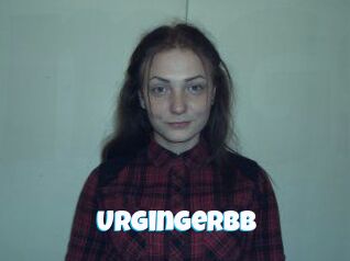 UrGingerBb