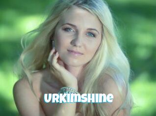 UrKimShine