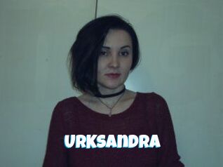 UrKsandra