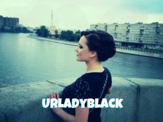 UrLadyBlack