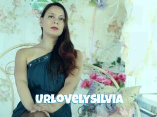 UrLovelySilvia