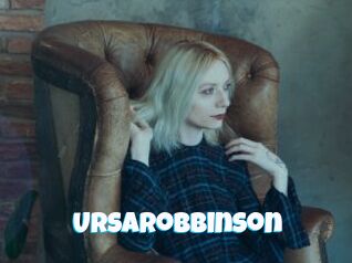 UrsaRobbinson