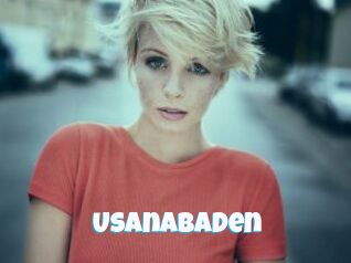 UsanaBaden