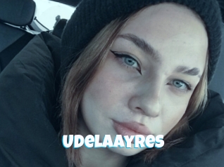 Udelaayres
