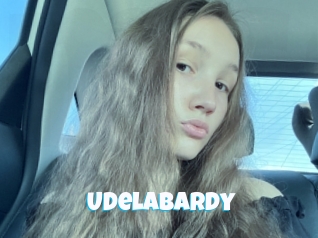 Udelabardy