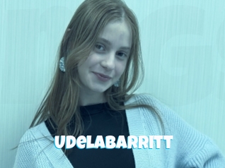 Udelabarritt
