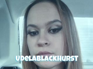 Udelablackhurst