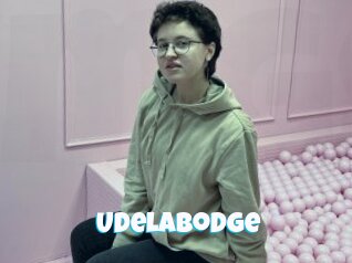 Udelabodge