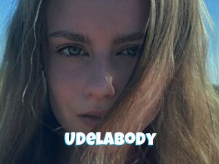 Udelabody