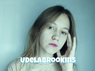Udelabrookins