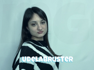 Udelabruster