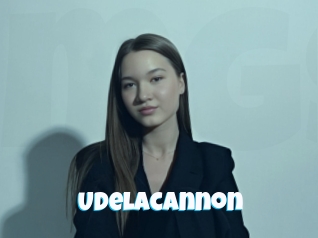 Udelacannon
