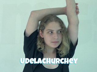 Udelachurchey