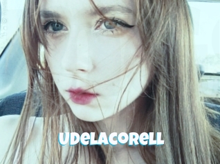 Udelacorell