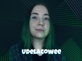 Udelacowee