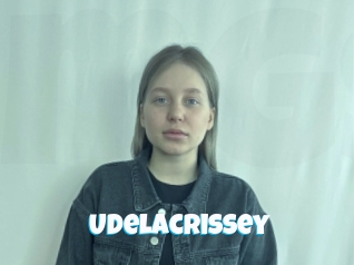 Udelacrissey