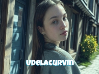 Udelacurvin