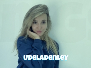 Udeladenley