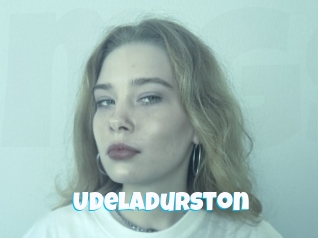 Udeladurston