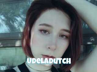 Udeladutch
