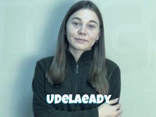 Udelaeady