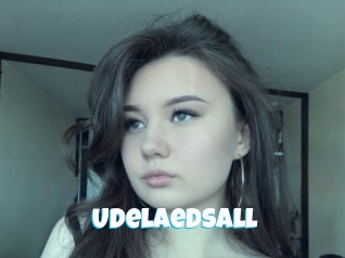 Udelaedsall