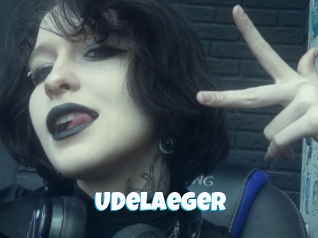 Udelaeger