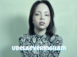 Udelaeveringham