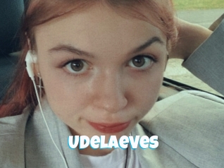 Udelaeves