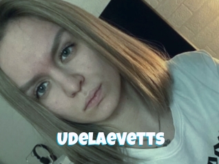 Udelaevetts