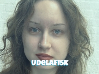 Udelafisk