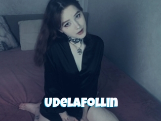 Udelafollin