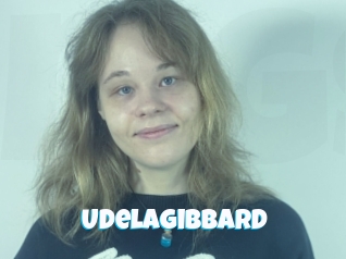 Udelagibbard