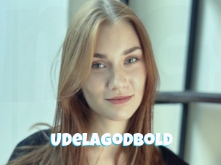Udelagodbold