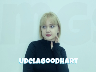 Udelagoodhart
