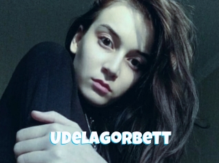 Udelagorbett