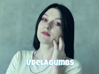 Udelagumbs