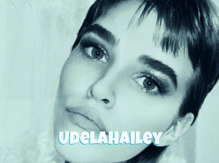 Udelahailey